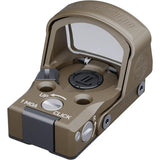 Leupold DeltaPoint Pro Reflex Sight - Twilight Max Red Dot System For Fast Target Acquisition by Leupold