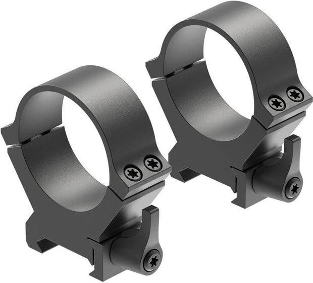Leupold QRW2 Rings 34mm High 177274 by Leupold