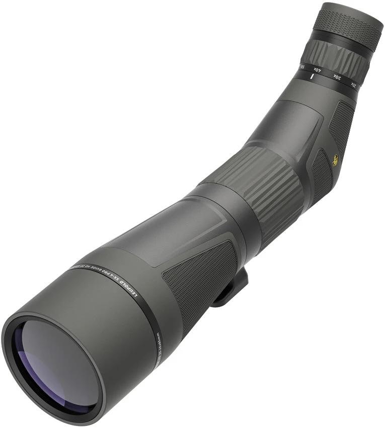 Leupold SX-4 Pro Guide Spot Scope 177597 by Leupold