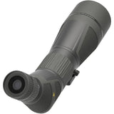 Leupold SX-4 Pro Guide Spot Scope 177597 - Twilight Max HD Light Management System For Bright Clear Views by Leupold