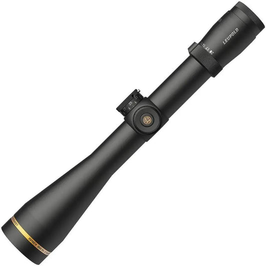 Leupold VX-5HD 4-20x52mm Scope - CDS ZeroLock System With FireDot Illuminated Reticle by Leupold