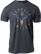 Leupold American Whitetail T-Shirt XXL 179144 by Leupold