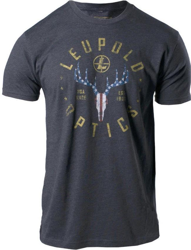 Leupold American Whitetail T-Shirt XXL 179144 by Leupold