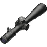 Leupold Mark 5HD 5-25x56 Scope - FFP PR-2-MIL Reticle With Zero Stop And Side Focus by Leupold