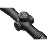 Leupold Mark 5HD 5-25x56 Scope - FFP PR-2-MIL Reticle With Zero Stop And Side Focus by Leupold