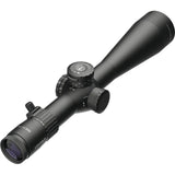 Leupold Mark 5HD 5-25x56 M1C3 Scope - Twilight Max HD Clarity Zero Stop 0.25 MOA Adjustments Side Focus by Leupold