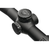 Leupold Mark 5HD 5-25x56 M1C3 Scope - Twilight Max HD Clarity Zero Stop 0.25 MOA Adjustments Side Focus by Leupold