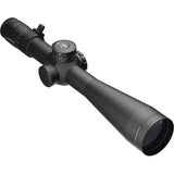 Leupold Mark 5HD 7-35x56mm PR2-MIL Rifle Scope - First Focal Plane With Twilight Max HD by Leupold