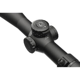 Leupold Mark 5HD 7-35x56mm PR2-MIL Rifle Scope - First Focal Plane With Twilight Max HD by Leupold