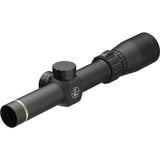 Leupold VX-Freedom 1.5-4x20mm Scope 180590 - Versatile All Weather Optic With MOA Ring Reticle For Quick Targeting by Leupold