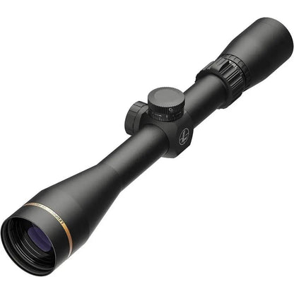 Leupold VX-Freedom 4-12x40mm Scope - Duplex Reticle, Zero Stop, Custom Dial Compatible For Precision Hunting by Leupold