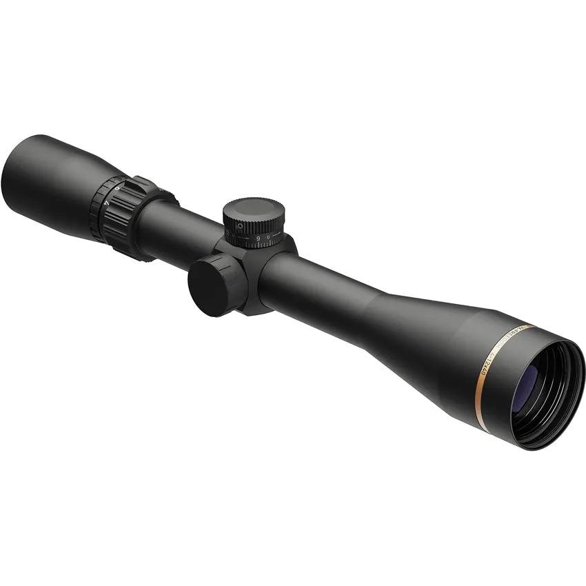 Leupold VX-Freedom 4-12x40mm Scope - Duplex Reticle, Zero Stop, Custom Dial Compatible For Precision Hunting by Leupold