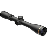 Leupold VX-Freedom 4-12x40mm Scope - Duplex Reticle, Zero Stop, Custom Dial Compatible For Precision Hunting by Leupold