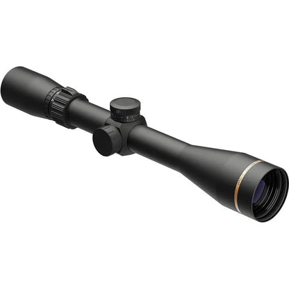 Leupold VX-Freedom 4-12x40mm Scope - Duplex Reticle, Zero Stop, Custom Dial Compatible For Precision Hunting by Leupold