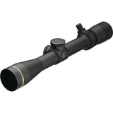 Leupold VX-3HD 2.5-8x36mm Scope - Waterproof Shockproof Durable Aluminum Build With Duplex Reticle by Leupold