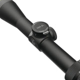 Leupold VX-3HD 2.5-8x36mm Scope - Waterproof Shockproof Durable Aluminum Build With Duplex Reticle by Leupold