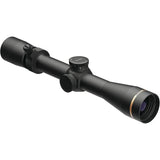 Leupold VX-3HD 2.5-8x36mm Scope - Waterproof Shockproof Durable Aluminum Build With Duplex Reticle by Leupold