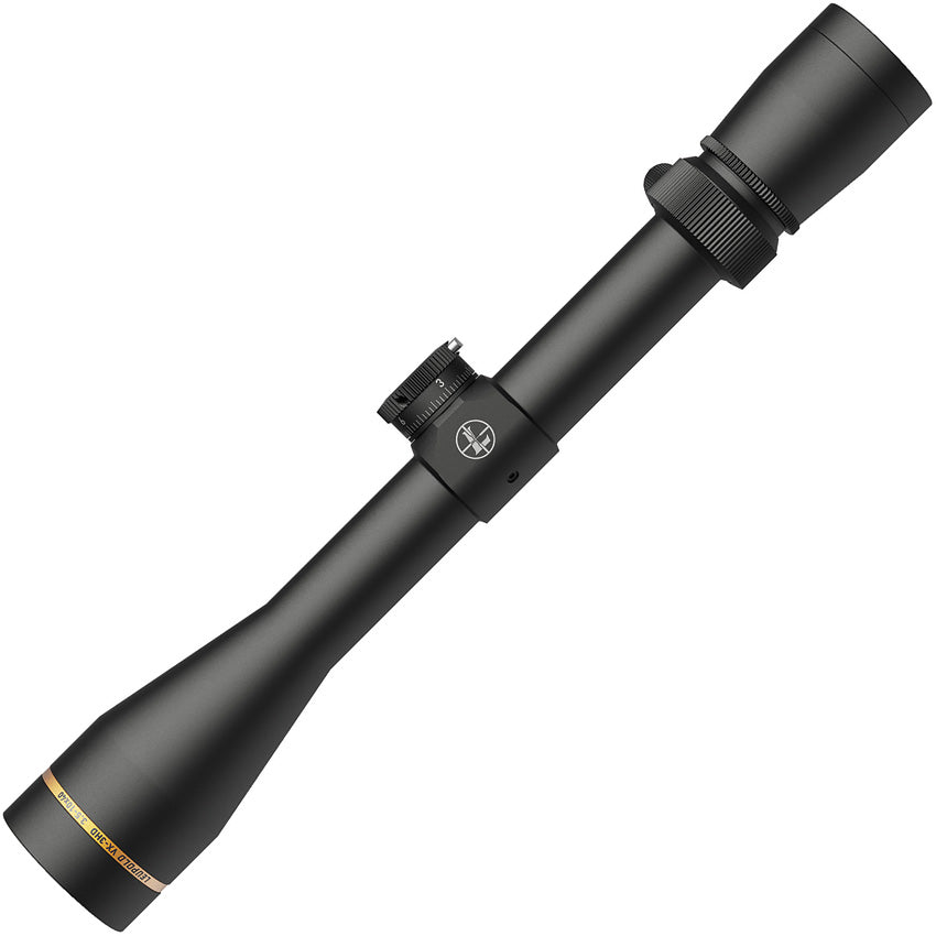 Leupold VX-3HD 3.5-10x40mm Scope 180617