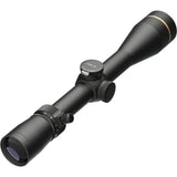 Leupold VX-3HD 3.5-10x40mm Scope - Waterproof Fogproof Coated Optics With Zero Lock Dial And Lockable Eyepiece by Leupold