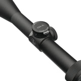Leupold VX-3HD 3.5-10x40mm Scope - Waterproof Fogproof Coated Optics With Zero Lock Dial And Lockable Eyepiece by Leupold