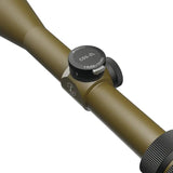 Leupold VX-3HD 4.5-14x40mm Scope - Wind-Plex Reticle For Precision Long-Range Shooting by Leupold