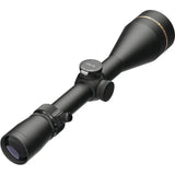 Leupold VX-3HD 4.5-14x50mm Scope - Duplex Reticle, Custom Dial System, Zero Lock Dial, Locking Eyepiece by Leupold