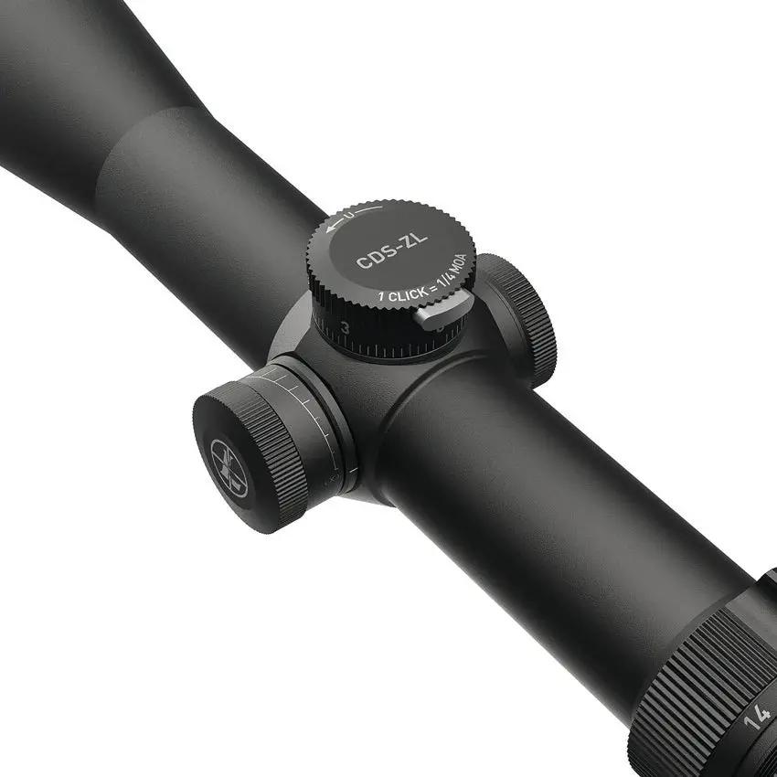 Leupold VX-3HD 4.5-14x40mm Scope - Wind-Plex Reticle, Side Focus, Zero Lock Dial by Leupold