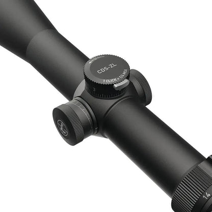 Leupold VX-3HD 4.5-14x40mm Scope - Wind-Plex Reticle, Side Focus, Zero Lock Dial by Leupold