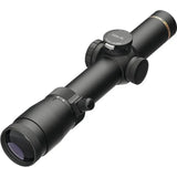 Leupold VX-3HD 1.5-5x20mm Scope - Illuminated FireDot Twilight Hunter Reticle With Zero Lock Dial by Leupold