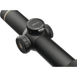 Leupold VX-3HD 1.5-5x20mm Scope - Illuminated FireDot Twilight Hunter Reticle With Zero Lock Dial by Leupold