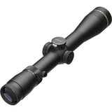 Leupold VX-3HD 3.5-10x40mm Scope - Illuminated FireDot Twilight Hunter Reticle With Zero Stop And 30mm Maintube by Leupold