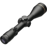 Leupold VX-3HD 3.5-10x50mm Scope Illuminated FireDot Twilight Hunter Reticle With Zero Lock And Motion Sensor by Leupold