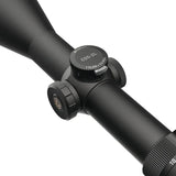 Leupold VX-3HD 3.5-10x50mm Scope Illuminated FireDot Twilight Hunter Reticle With Zero Lock And Motion Sensor by Leupold