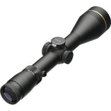 Leupold VX-3HD 4.5-14x50mm Rifle Scope - Illuminated FireDot Twilight Hunter Reticle For Low Light Precision by Leupold