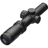 Leupold Mark 3HD 1.5-4x20mm Scope - Illuminated FireDot SPR Reticle With Zero Stop by Leupold