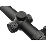Leupold Mark 3HD 1.5-4x20mm Scope - Illuminated FireDot SPR Reticle With Zero Stop by Leupold