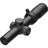 Leupold Mark 3HD 1.5-4x20mm Scope - Illuminated FireDot TMR Reticle with Zero Stop Motion Sensor by Leupold