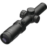 Leupold Mark 3HD 1.5-4x20mm Scope - Illuminated FireDot TMR Reticle with Zero Stop Motion Sensor by Leupold