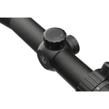 Leupold Mark 3HD 3-9x40mm Scope - Mil Dot Reticle, 30mm Main Tube, Waterproof and Fogproof by Leupold
