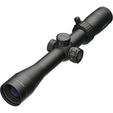Leupold Mark 3HD 3-9x40mm Scope - Illuminated FireDot TMR Reticle with Motion Sensor and Zero Stop by Leupold