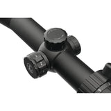 Leupold Mark 3HD 3-9x40mm Scope - Illuminated FireDot TMR Reticle with Motion Sensor and Zero Stop by Leupold