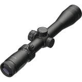Leupold Mark 3HD 4-12x40mm Scope - Illuminated FireDot TMR Reticle With Motion Sensor Technology by Leupold