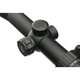 Leupold Mark 3HD 4-12x40mm Scope - Illuminated FireDot TMR Reticle With Motion Sensor Technology by Leupold