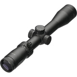 Leupold Mark 3HD 4-12x40mm Scope - TMR Reticle With Zero Stop And Side Focus Waterproof Matte Black by Leupold