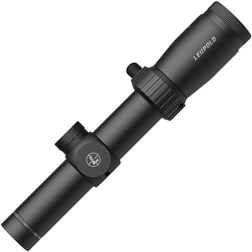 Leupold Mark 3HD 1.5-4x20mm Scope 180670 by Leupold