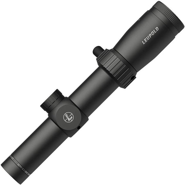 Leupold Mark 3HD 1.5-4x20mm Scope 180670 by Leupold