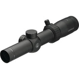 Leupold Mark 3HD 1.5-4x20mm Scope - AR Ballistic Reticle With Zero Stop 30mm Maintube Matte Black by Leupold