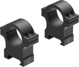Leupold Open Range Cross Slot Rings 180945 by Leupold