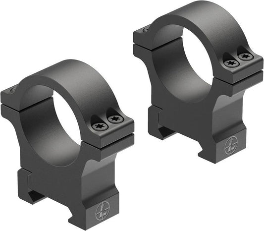 Leupold Open Range Cross Slot Rings 180948 by Leupold