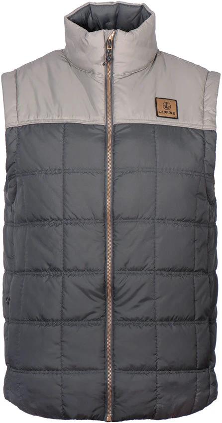 Leupold Santiam Insulated Vest 181169